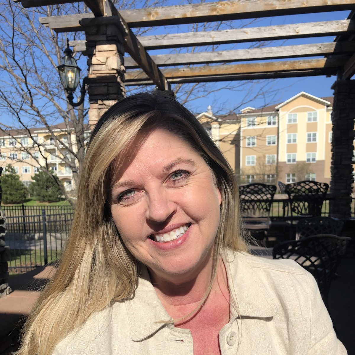 Juliann V. Miller, M.A.L.P., licensed psychologist